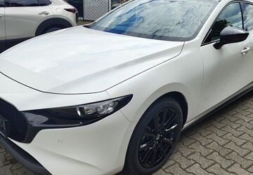 Mazda 3 2.756 km 27.490 &euro; Vaihingen 71665