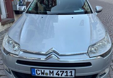 Citroen C5 230.000 km 1.500 &euro; Calw 75365