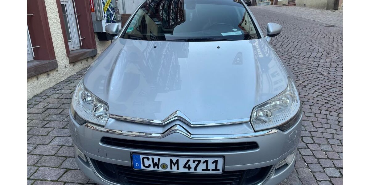 Citroen C5 230.000 km 1.500 &euro; Calw 75365