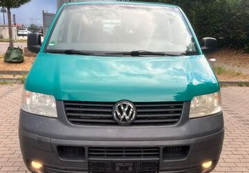 VW T5 Transporter 290.000 km 6.790 &euro; Pforzheim 75172
