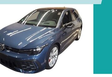 VW Golf 12.676 km 37.950 &euro; Calw 75365