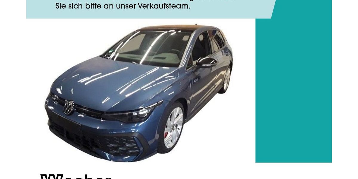 VW Golf 12.676 km 37.950 &euro; Calw 75365