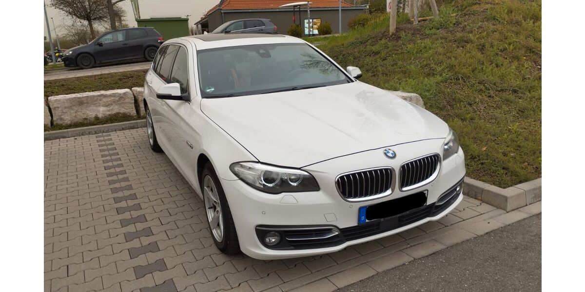 BMW 530 192.000 km 11.500 &euro; Karlsdorf-Neuthard 76689