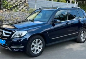Mercedes-Benz GLK 220 179.500 km 17.490 &euro; Stutensee 76297
