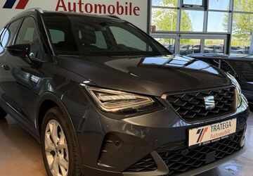 Seat Arona 13.795 km 22.990 &euro; Bruchsal 76646