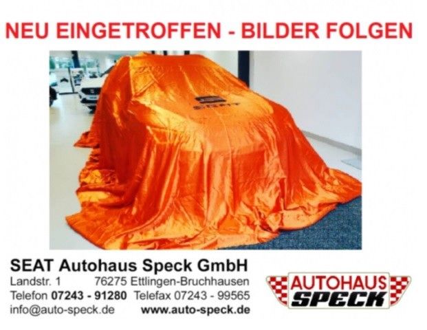 Seat Arona 22.900 km 23.990 &euro; Ettlingen 76275