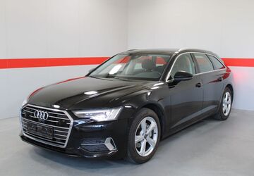 Audi A6 40.200 km 39.999 &euro; Althengstett 75382