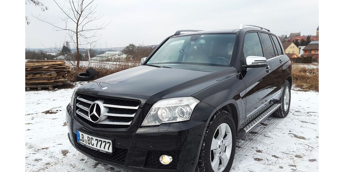 Mercedes-Benz GLK 320 265.000 km 10.000 &euro; Ditzingen 71254