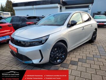 Gebrauchte Opel Corsa