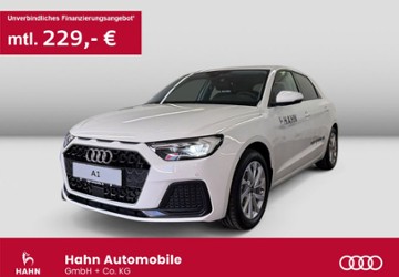 Audi A1 3.900 km 24.975 &euro; Pforzheim 75179