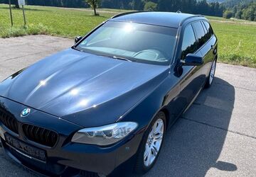 BMW 530 229.800 km 15.190 &euro; Schömberg 75238