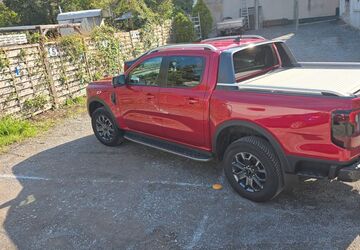 Ford Ranger 98.000 km 36.000 &euro; Ettlingen 76275