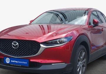 Mazda CX-30 1.910 km 34.850 &euro; Pforzheim 75179