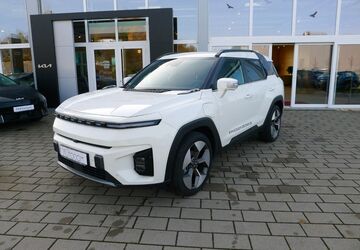 KGM Torres EVX 2.500 km 39.990 &euro; Pforzheim 75177