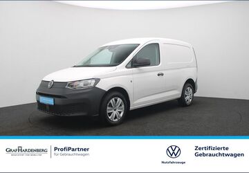 VW Caddy 6.060 km 34.680 &euro; Karlsruhe 76131