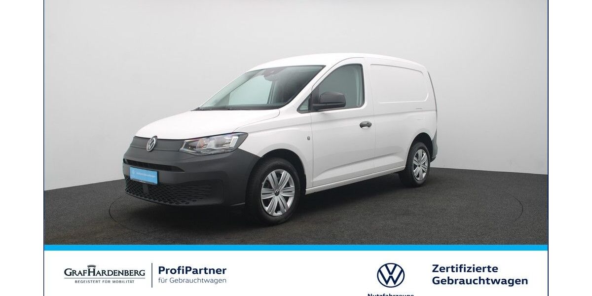 VW Caddy 6.060 km 34.680 &euro; Karlsruhe 76131