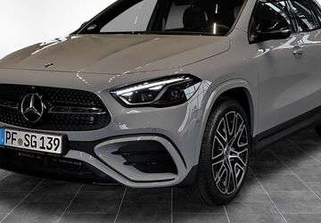 Mercedes-Benz GLA 200 10.000 km 46.399 &euro; Pforzheim 75179