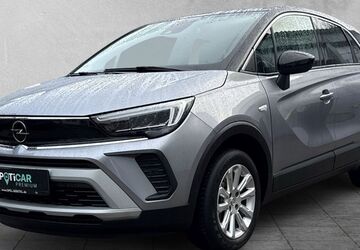 Opel Crossland (X) 50.500 km 15.490 &euro; Pforzheim 75175