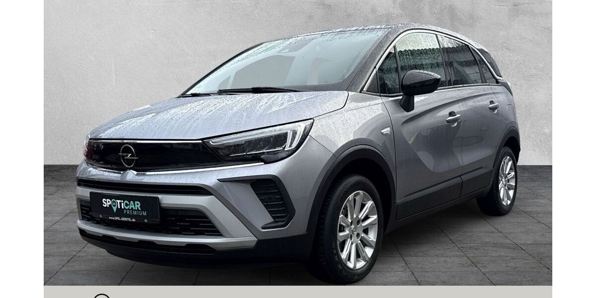 Opel Crossland (X) 50.500 km 15.490 &euro; Pforzheim 75175
