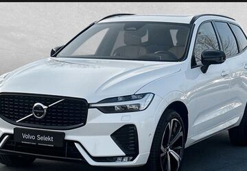 Volvo XC60 19.000 km 48.750 &euro; Karlsruhe 76187