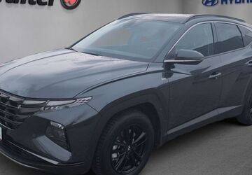 Hyundai TUCSON 8.600 km 25.740 &euro; Pforzheim 75177