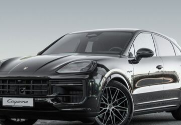 Porsche Cayenne 9.900 km 118.880 &euro; Pforzheim 75177
