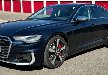 Audi S6 203.000 km 27.999 &euro; Calw 75365