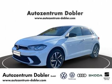 Gebrauchte VW Polo
