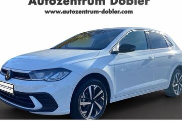 VW Polo 3.000 km 25.980 &euro; Mühlacker 75417