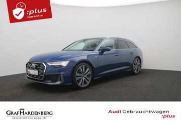 Audi A6 27.083 km 49.980 &euro; Karlsruhe 76131