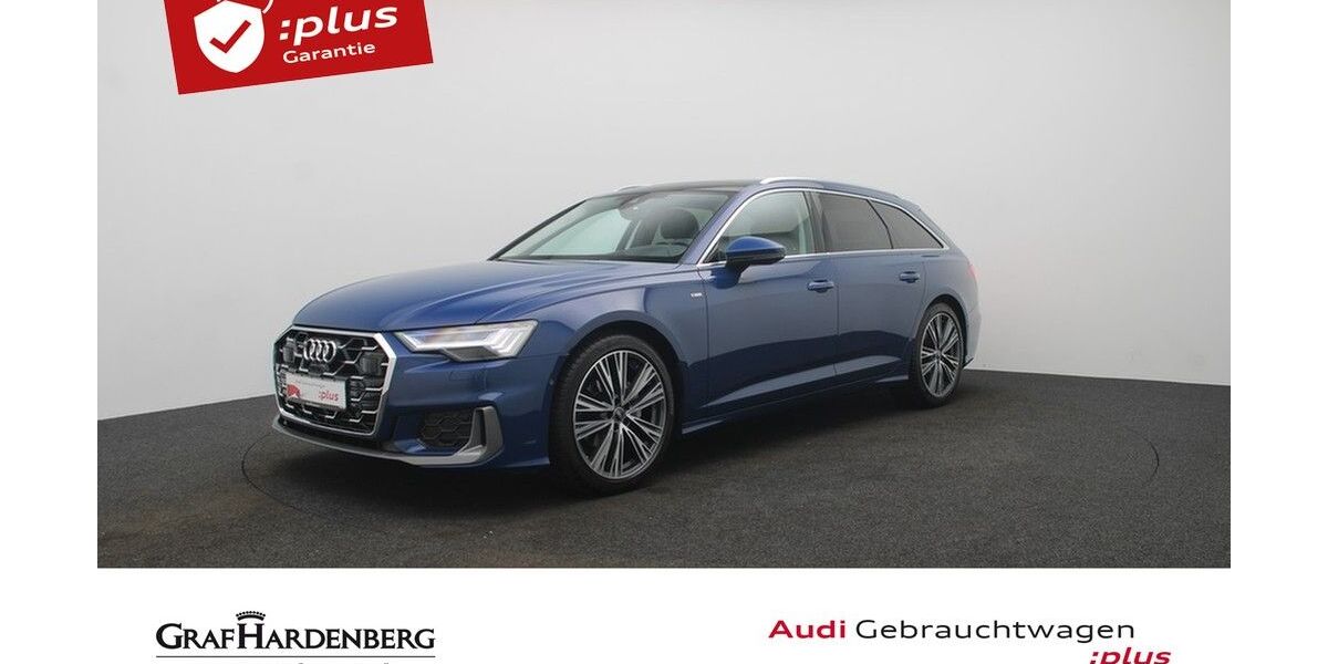 Audi A6 27.083 km 49.980 &euro; Karlsruhe 76131