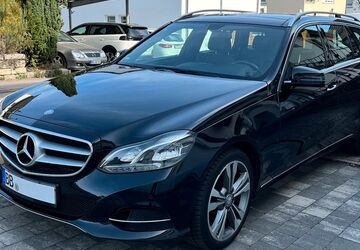 Mercedes-Benz E 300 176.000 km 16.000 &euro; Weil der Stadt 71263