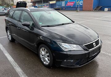 Seat Leon 178.000 km 9.899 &euro; Sindelfingen 71065