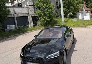 Audi A5 251.000 km 19.990 &euro; Pforzheim 75172