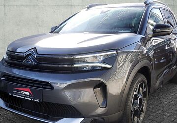 Citroen C5 Aircross 42.400 km 20.480 &euro; Karlsruhe 76185