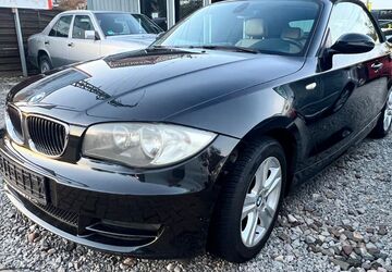 BMW 120 177.000 km 5.490 &euro; Pforzheim 75172