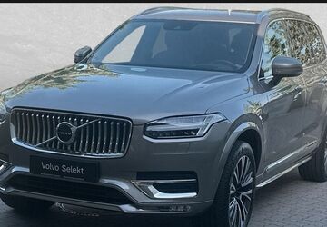 Volvo XC90 57.000 km 44.890 &euro; Karlsruhe 76187