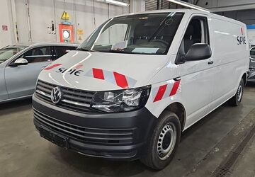 VW T6 Transporter 168.448 km 19.990 &euro; Bretten 75015