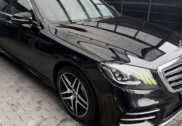 Mercedes-Benz S 350 174.000 km 45.600 &euro; Stutensee (Karlsruhe) 76297