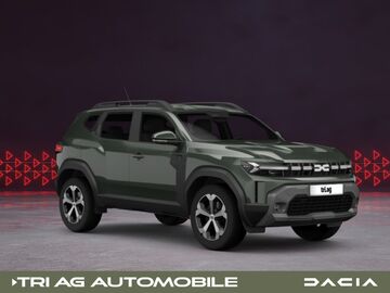 Gebrauchte Dacia Duster