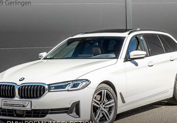 BMW 530 49.000 km 44.930 &euro; Gerlingen 70839