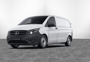 Mercedes-Benz Vito 81.160 km 26.739 &euro; Bretten 75015