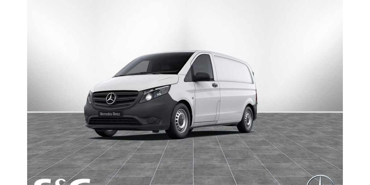 Mercedes-Benz Vito 81.160 km 26.739 &euro; Bretten 75015