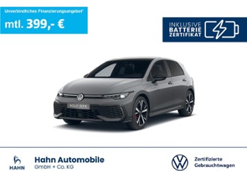 VW Golf 10.473 km 36.430 &euro; Niefern-Öschelbronn 75223