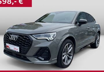 Audi Q3 88.304 km 33.830 &euro; Pforzheim 75179