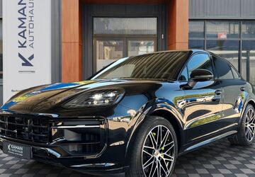 Porsche Cayenne 18.700 km 111.500 &euro; Sindelfingen 71065