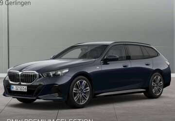 BMW 540 12.728 km 66.430 &euro; Gerlingen 70839