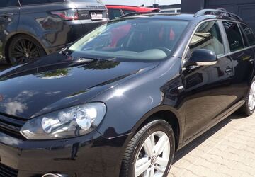 VW Golf 219.731 km 6.980 &euro; Magstadt 71106