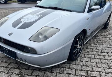 Fiat Coupe 181.000 km 1.500 &euro; Neuhausen 75242