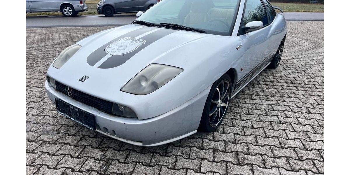 Fiat Coupe 181.000 km 1.500 &euro; Neuhausen 75242
